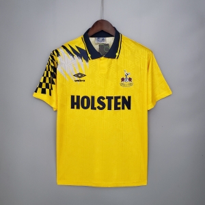 Arsenal Retro 93/94 Away Kit Graphic T-Shirt for Sale by josh205