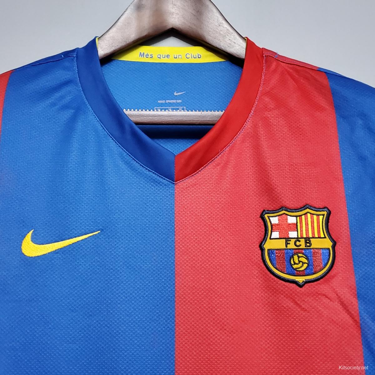 ﻿fc barcelona soccer jerseys