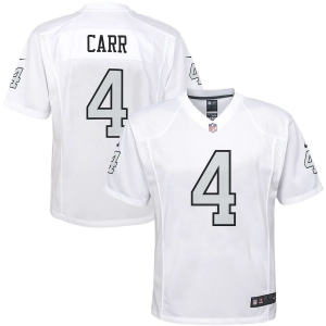 Mens Khalil Mack White Player Limited Team Jersey - Kitsociety