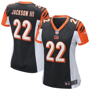 Men's Nike A.J. Green Black Cincinnati Bengals 50th Anniversary