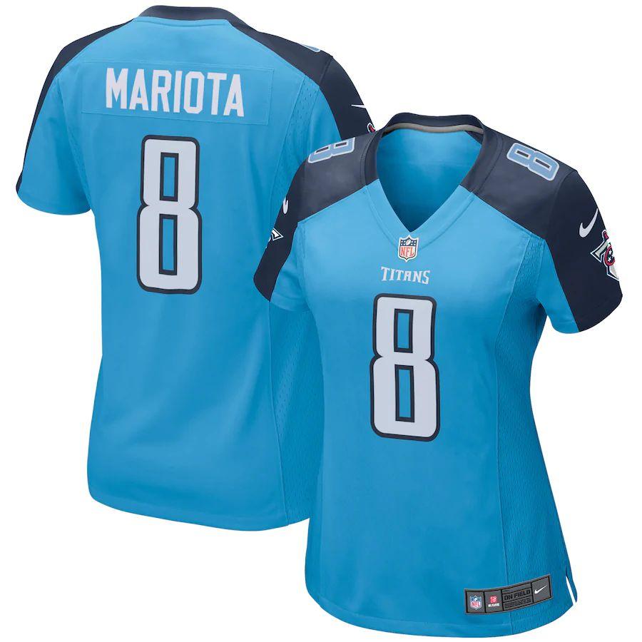 Women's Blue Alternate Team Jersey - Kitsociety