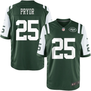 Youth Le'Veon Bell Spotlight White Player Limited Team Jersey - Kitsociety