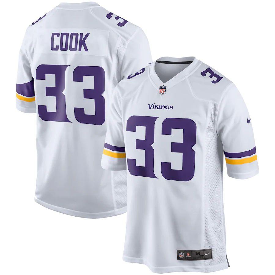 dalvin cook youth jersey