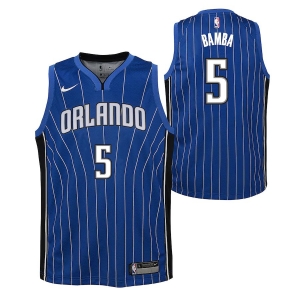 Association Club Team Jersey - Russell Westbrook - Youth - Kitsociety