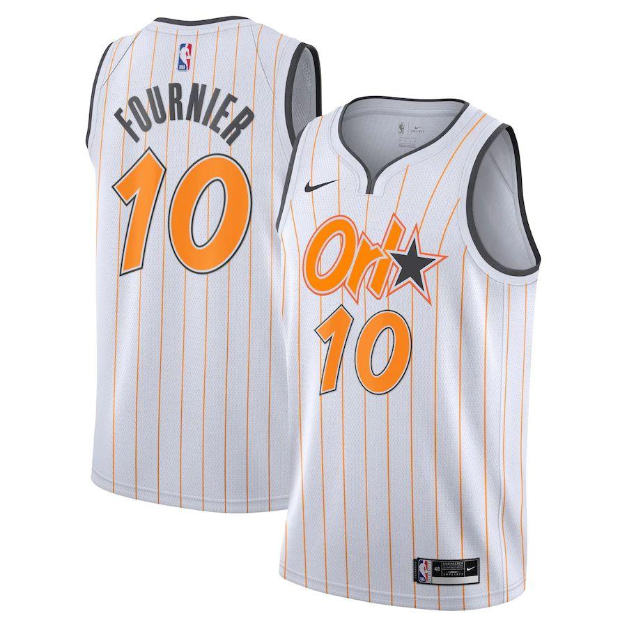 fournier jersey