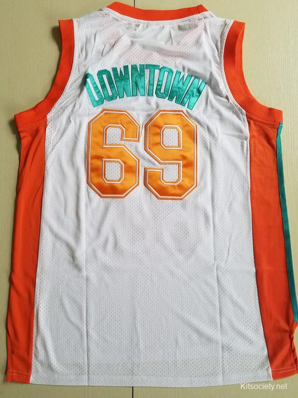 tropical Basketball Jersey – one of the Random shop