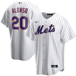 Men's Pete Alonso Royal Alternate 2020 Authentic Player Team Jersey -  Kitsociety