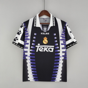 Retro 97/98 Tigers home Soccer Jersey - Kitsociety