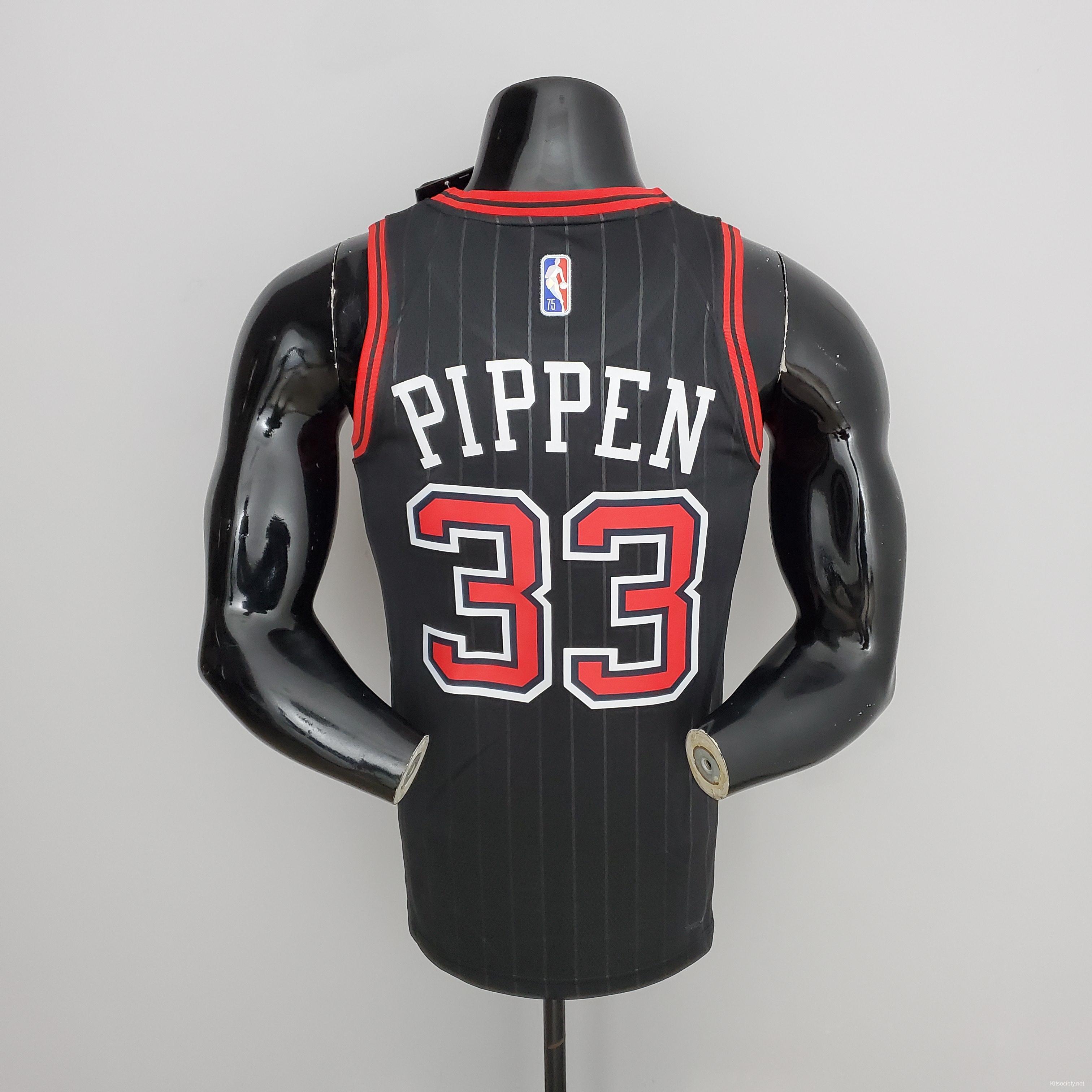 33 pippen jersey