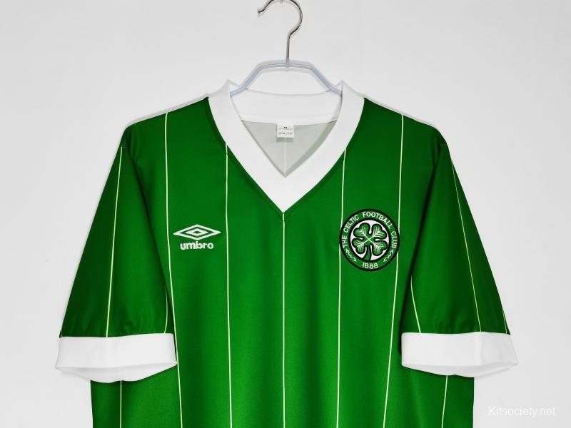 Celtic, Third