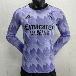 Real Madrid Black/Grey Dragon Edition 22/23 – FrostyFooty