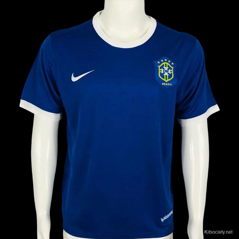 Brazil (Home 2006-07)