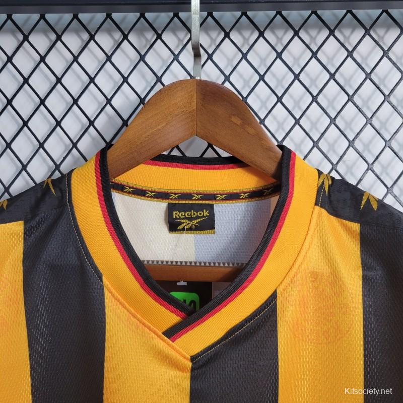 Kaizer Chiefs 98/99 Away Retro Jersey - Zorrojersey- Professional Custom  Soccer Jersey Online Store