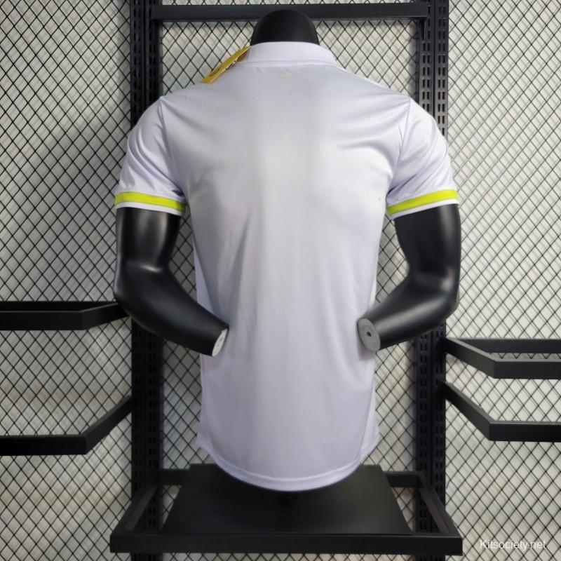 Player Version 23/24 Al-Nassr Away Jersey - Kitsociety