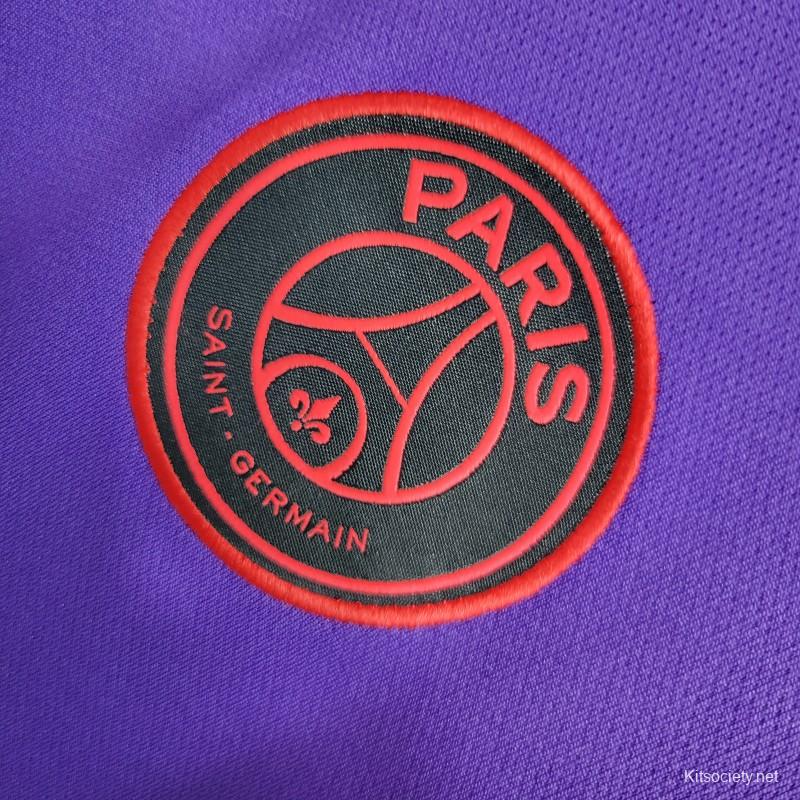 PSG Special Purple 23/24 - Skiller Shop