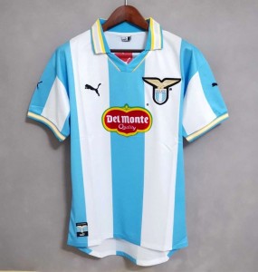 Retro 95/96 Tigres UANL Away White Jersey - Kitsociety