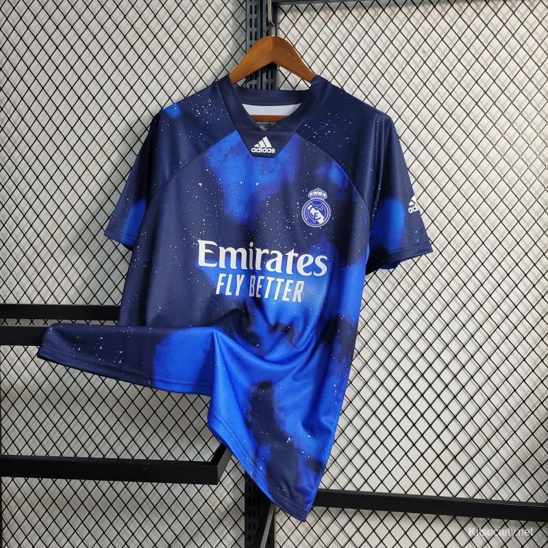 real madrid 98-00 home RETRO KIT