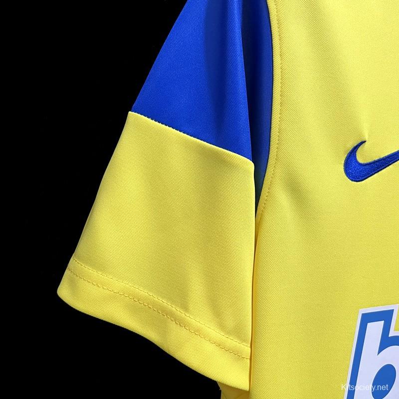 AFC Richmond Third Jersey 2023