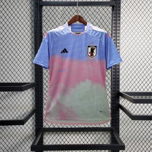 Men's Authentic Adidas Japan Third Jersey 2022 - Size S