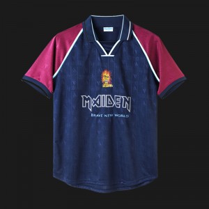 2000/01 AFC Ajax Away Jersey – Culturkits