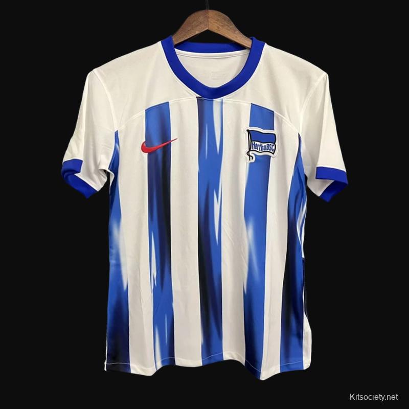 Official Hertha Berlin Jersey