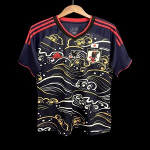 2023 Japan Special Edition Jersey - Kitsociety