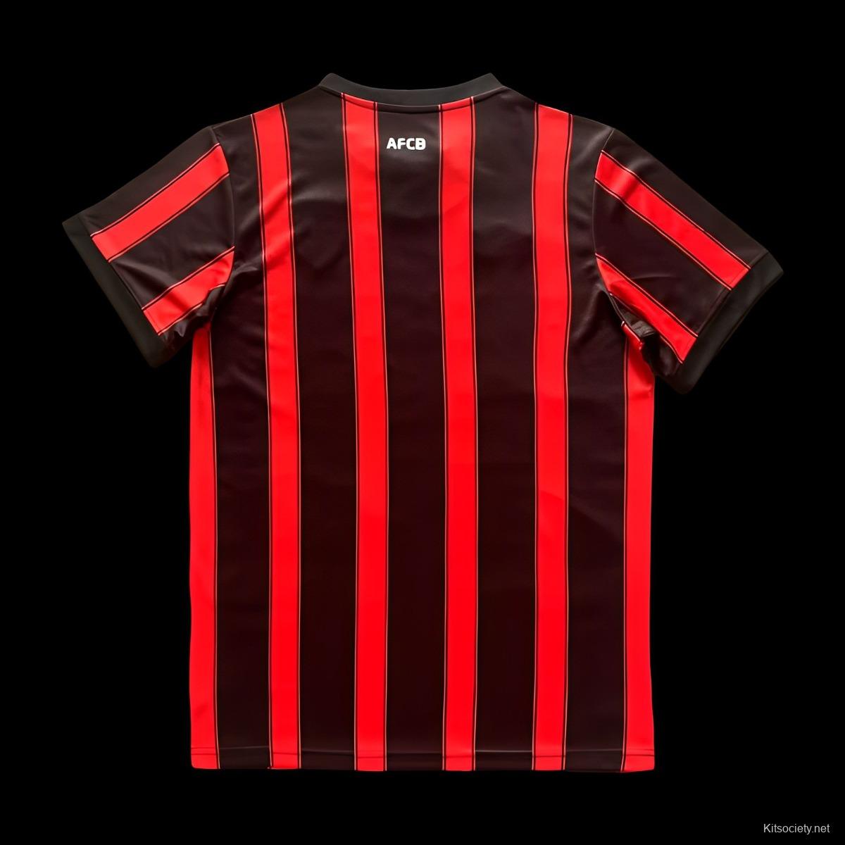 A.F.C. Bournemouth Home 23/24 Jersey