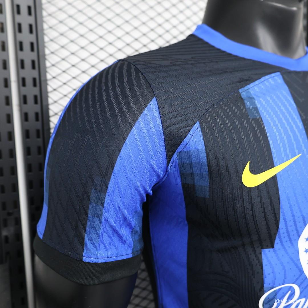 21/22 Inter Milan Home Jersey - Kitsociety