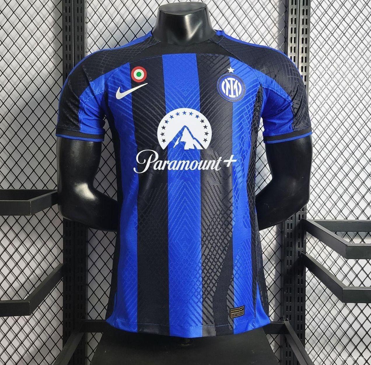 inter milan jersey 2023