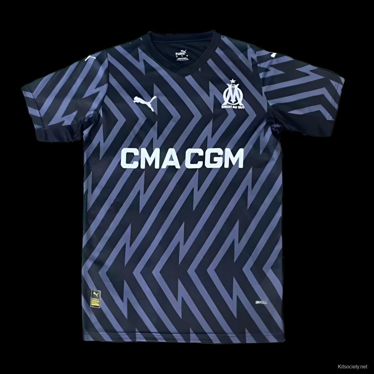 Newcastle United 2020-21 GK Away Kit