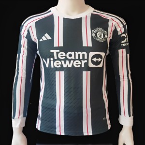 Player Version 22/23 Orlando Pirates Black Icon Remake Jersey - Kitsociety