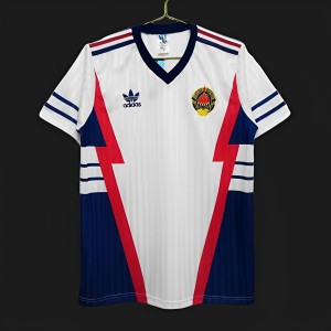 Retro Jerseys – The Jersey Street