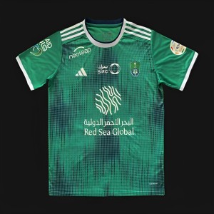 Saudi Pro League 2023-24 Kits